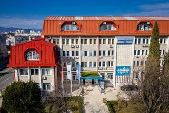 Studije menadžmenta u Bijelom Polju i dalje prvi izbor studenata iz sjeverne regije Studije menadžmenta u Bijelom Polju i dalje prvi izbor studenata iz sjeverne regije