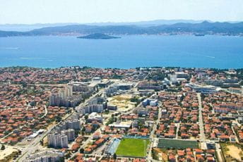 Zadar: Sveštenici završili u policiji zbog konzumacije kokaina Zadar: Sveštenici završili u policiji zbog konzumacije kokaina