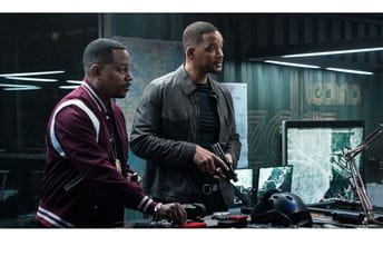 Loši momci zauvijek Loši momci zauvijek