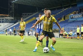 Zeta odnijela bodove iz Nikšića Zeta odnijela bodove iz Nikšića