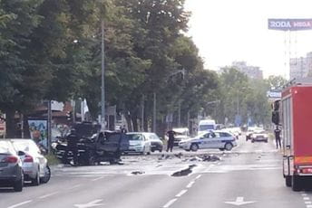 Za prljave poslove klanovi angažuju ubice iz komšiluka Za prljave poslove klanovi angažuju ubice iz komšiluka