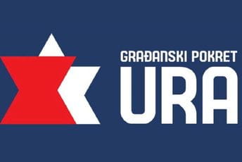 Glavni odbor URA odlučio: Podrška ekspertskoj vladi Krivokapića