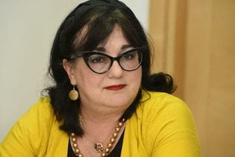 Đurašković Lekiću: Isključena sam jer nijesam podržala DF, Carevića, crkvu… Đurašković Lekiću: Isključena sam jer nijesam podržala DF, Carevića, crkvu…