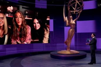 Dodijeljene EMI nagrade: Ovo su najbolje serije Dodijeljene EMI nagrade: Ovo su najbolje serije