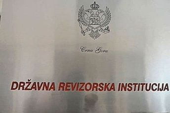 DRI dala pozitivno mišljenje na finansijski izvještaj Uprave policije DRI dala pozitivno mišljenje na finansijski izvještaj Uprave policije