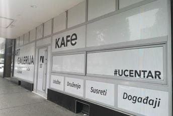 Kultura se vraća u centar grada, Galerija Art uskoro dobija novo ruho Kultura se vraća u centar grada, Galerija Art uskoro dobija novo ruho