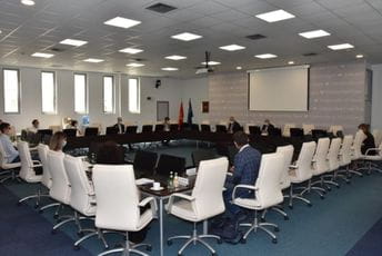 UOUCG: Univerzitet Crne Gore i ove godine učestvuje u Programu stručnog osposobljavanja UOUCG: Univerzitet Crne Gore i ove godine učestvuje u Programu stručnog osposobljavanja