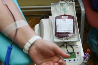 Podgorica: Hitno potrebna B negativna ili nultna negativna krvna grupa