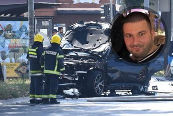 Beograd: Rasvijetljeno ubistvo Stojanovića, ubica na potjernici Beograd: Rasvijetljeno ubistvo Stojanovića, ubica na potjernici