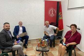 MLJMP: Nastavljene posjete manjim vjerskim zajednicama MLJMP: Nastavljene posjete manjim vjerskim zajednicama