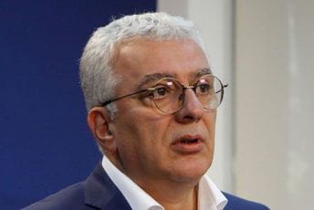 Mandić: Krivokapić prvo da posjeti Beograd pa Banjaluku