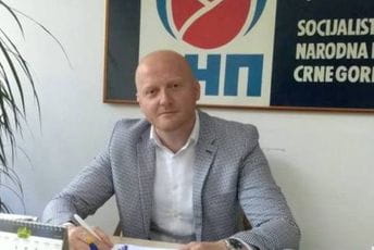 SNP će se zalagati za vladavinu prava, izvještaj EK zabrinjava SNP će se zalagati za vladavinu prava, izvještaj EK zabrinjava