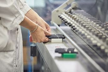 Duvanska industrija na prekretnici, pušači žele da pređu na manje štetne proizvode Duvanska industrija na prekretnici, pušači žele da pređu na manje štetne proizvode