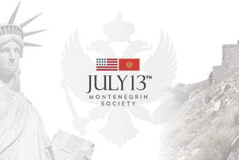 Crnogorsko društvo “13. jul” doniraće 116 paketića za đake sa Cetinja Crnogorsko društvo “13. jul” doniraće 116 paketića za đake sa Cetinja