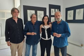 Pobijedila sam sebe Pobijedila sam sebe