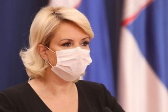 U Srbiji produžen rad kafića i restorana u zatvorenim prostorima