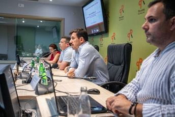 Registar će doprinijeti da NVO budu vidljive na crnogorskoj kulturnoj mapi Registar će doprinijeti da NVO budu vidljive na crnogorskoj kulturnoj mapi