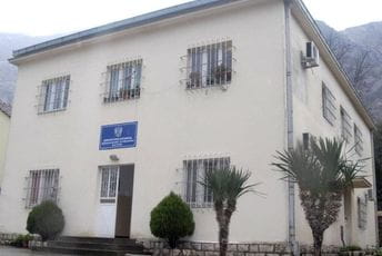 Ljekarskoj komori stigla pritužba na rad doktora u Specijalnoj bolnici za psihijatriju Ljekarskoj komori stigla pritužba na rad doktora u Specijalnoj bolnici za psihijatriju