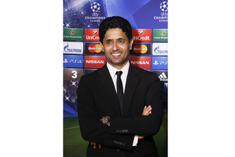 Švajcarci zatražili zatvor za predsjednika PSŽ Švajcarci zatražili zatvor za predsjednika PSŽ