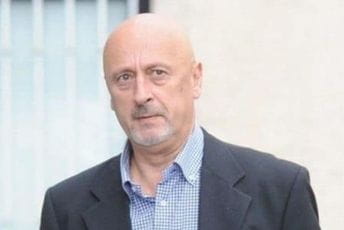 Šoć: Krivokapić svima nanio štetu odlaskom u Patrijaršiju Šoć: Krivokapić svima nanio štetu odlaskom u Patrijaršiju