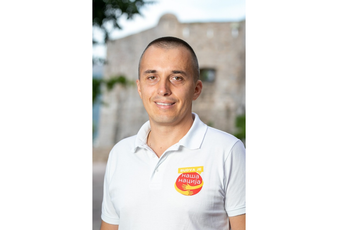 Radulović: Gvozdenović mora da razdvoji pojmove prijetnja i apel Radulović: Gvozdenović mora da razdvoji pojmove prijetnja i apel