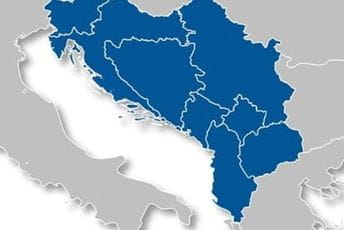 Hrvatska SOA o Crnoj Gori: Društveni rascjep između suverenista i prosrpskih snaga Hrvatska SOA o Crnoj Gori: Društveni rascjep između suverenista i prosrpskih snaga