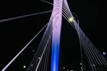 Milenijum u bojama Budućnosti Milenijum u bojama Budućnosti