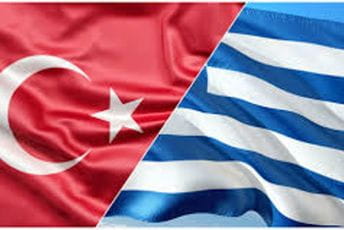 Grčka i Turska obnavljaju dijalog nakon četiri godine Grčka i Turska obnavljaju dijalog nakon četiri godine