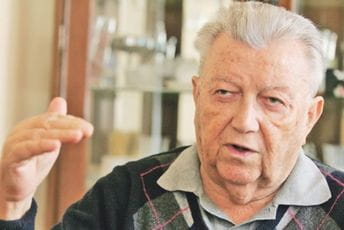 Raspad Jugoslavije planiran je prije Miloševićevog rođenja Raspad Jugoslavije planiran je prije Miloševićevog rođenja