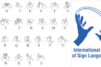 Crna Gora jedina zemlja u regionu u kojoj znakovni jezik nije priznat kao jezik u službenoj upotrebi Crna Gora jedina zemlja u regionu u kojoj znakovni jezik nije priznat kao jezik u službenoj upotrebi