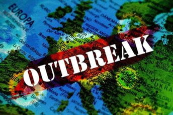 Više od pet miliona zaraženih u Evropi Više od pet miliona zaraženih u Evropi