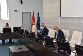 Utvrđena sadržina konkursa za specijalističke i master studije Utvrđena sadržina konkursa za specijalističke i master studije