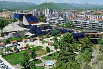 Nikšićani kažnjeni sa 7.500 eura zbog nepoštovanja mjera Nikšićani kažnjeni sa 7.500 eura zbog nepoštovanja mjera