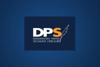 DPS: Sad je jasno da je borba SPC za svetinje bila borba za upravljanje državom DPS: Sad je jasno da je borba SPC za svetinje bila borba za upravljanje državom