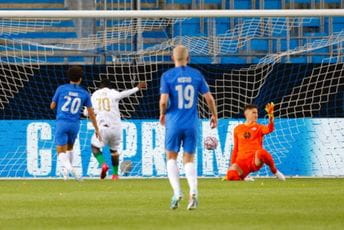 Fantastičan meč i goleada u Norveškoj, Dinamo Kijev slavio u Belgiji Fantastičan meč i goleada u Norveškoj, Dinamo Kijev slavio u Belgiji