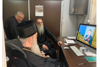 Sada Crnom Gorom vlada 14 poslanika Sada Crnom Gorom vlada 14 poslanika