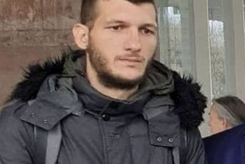 Maraš u pritvoru zbog prebijanja bivše supruge Ognjen Maraš