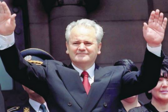 Dvije decenije od ključnih izbora: Dan kada je Milošević pao Dvije decenije od ključnih izbora: Dan kada je Milošević pao