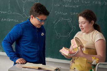 Roditelji brinu, ali podržavaju otvaranje škola Roditelji brinu, ali podržavaju otvaranje škola