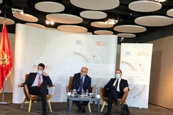 CEI kao ključni mehanizam saradnje u izgradnji razvijenijeg i prosperitetnijeg regiona CEI kao ključni mehanizam saradnje u izgradnji razvijenijeg i prosperitetnijeg regiona