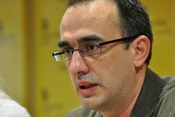 Gruhonjić: Moramo napraviti razliku između huškača i novinara Gruhonjić: Moramo napraviti razliku između huškača i novinara