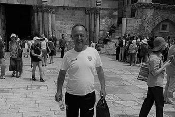 Preminuo Zoran Pipe Vučević Preminuo Zoran Pipe Vučević