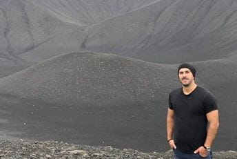 Nikšićanin na Islandu: Ovdje nije obavezno nošenje maski, testirali skoro svakoga Nikšićanin na Islandu: Ovdje nije obavezno nošenje maski, testirali skoro svakoga