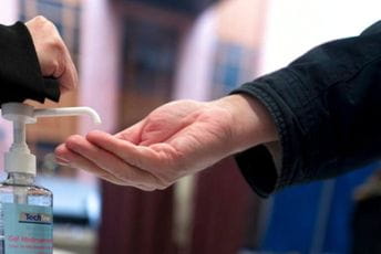 Dezinficijensi mogu i da naškode Dezinficijensi mogu i da naškode