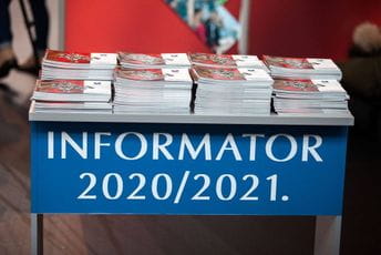 Problem smještaja u domovima nije riješen, upis na specijalističe nije odobren Problem smještaja u domovima nije riješen, upis na specijalističe nije odobren