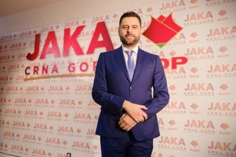 Vujović: Crkva trasira postizborni politički proces Vujović: Crkva trasira postizborni politički proces