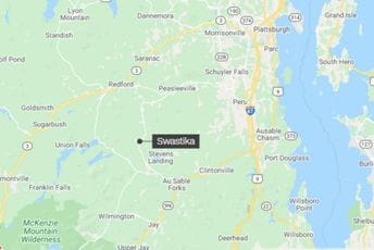 Gradić Svastika u državi Njujork odlučio da sačuva ime Gradić Svastika u državi Njujork odlučio da sačuva ime