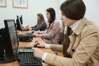 UCG: Nastava na osnovnim studijama počinje u ponedjeljak, 28. septembra UCG: Nastava na osnovnim studijama počinje u ponedjeljak, 28. septembra