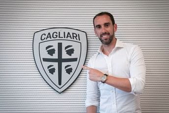 Godin napustio Inter, igraće u "tazbini" Godin napustio Inter, igraće u "tazbini"