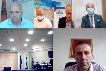 Radovanović reizabran u odbor revizora Foruma AIC Radovanović reizabran u odbor revizora Foruma AIC